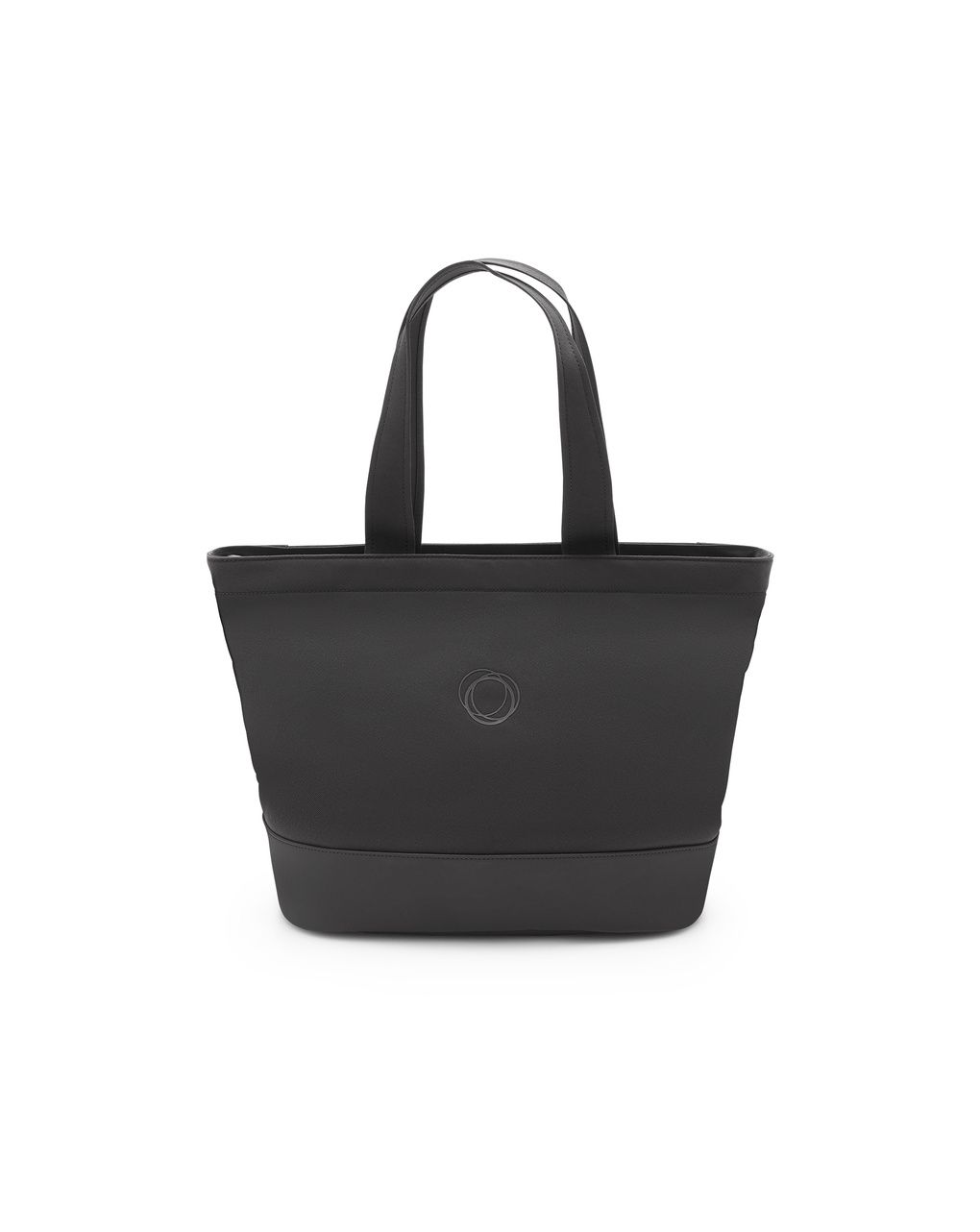Borsa di cambio midnight black - bugaboo