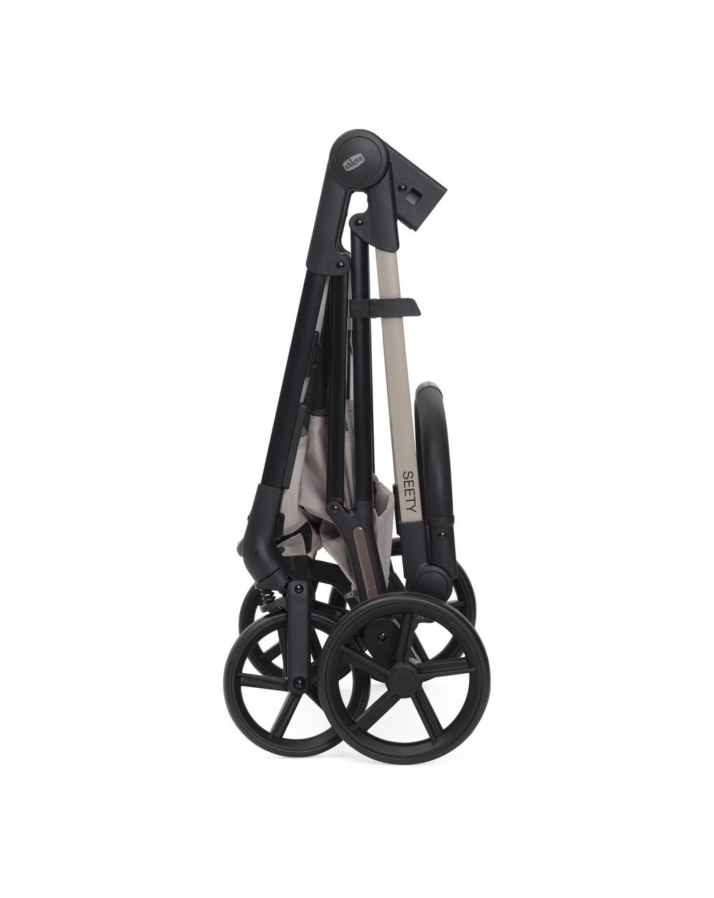 Passeggino seety sandshell - chicco