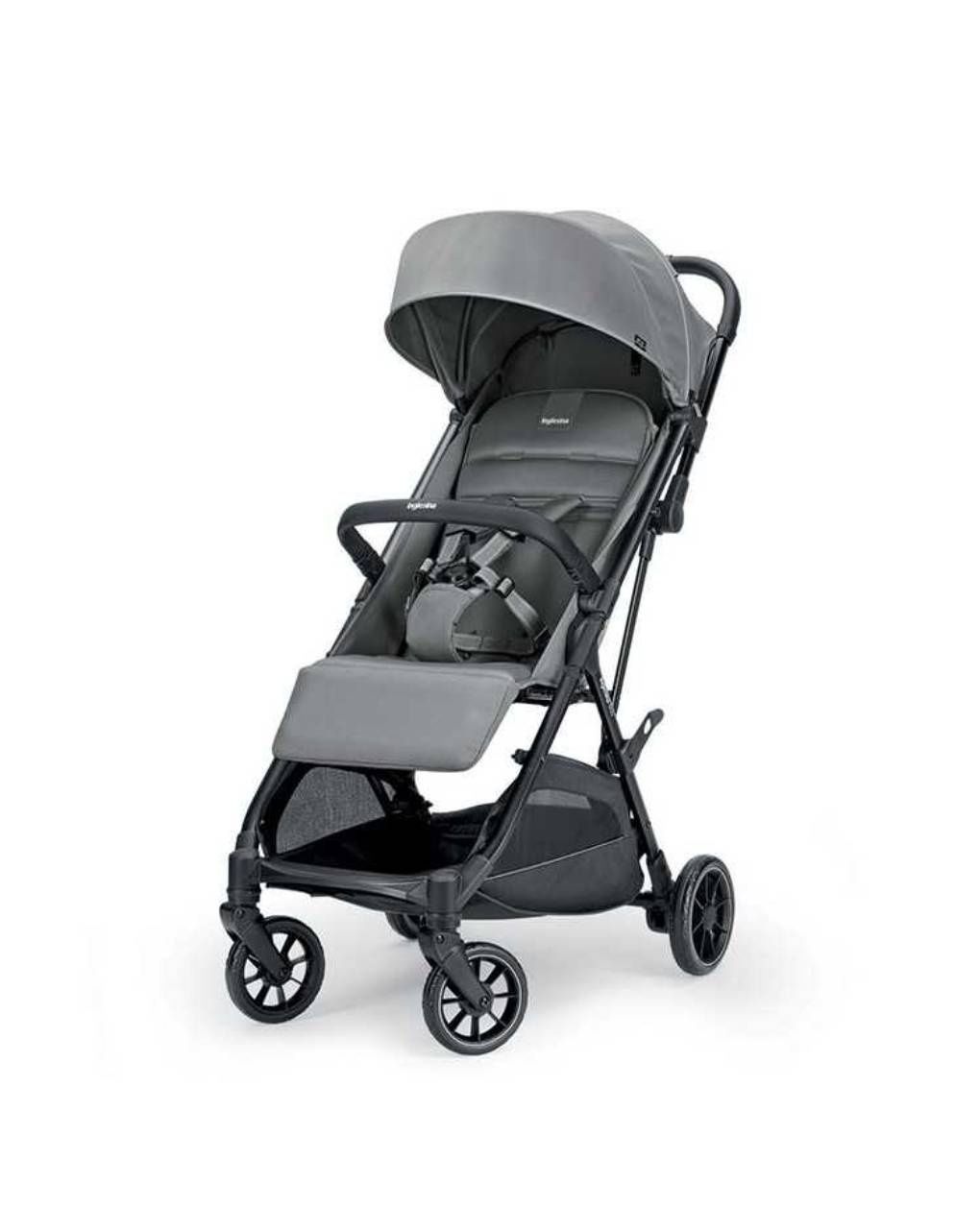 Passeggino now - snap grey - inglesina