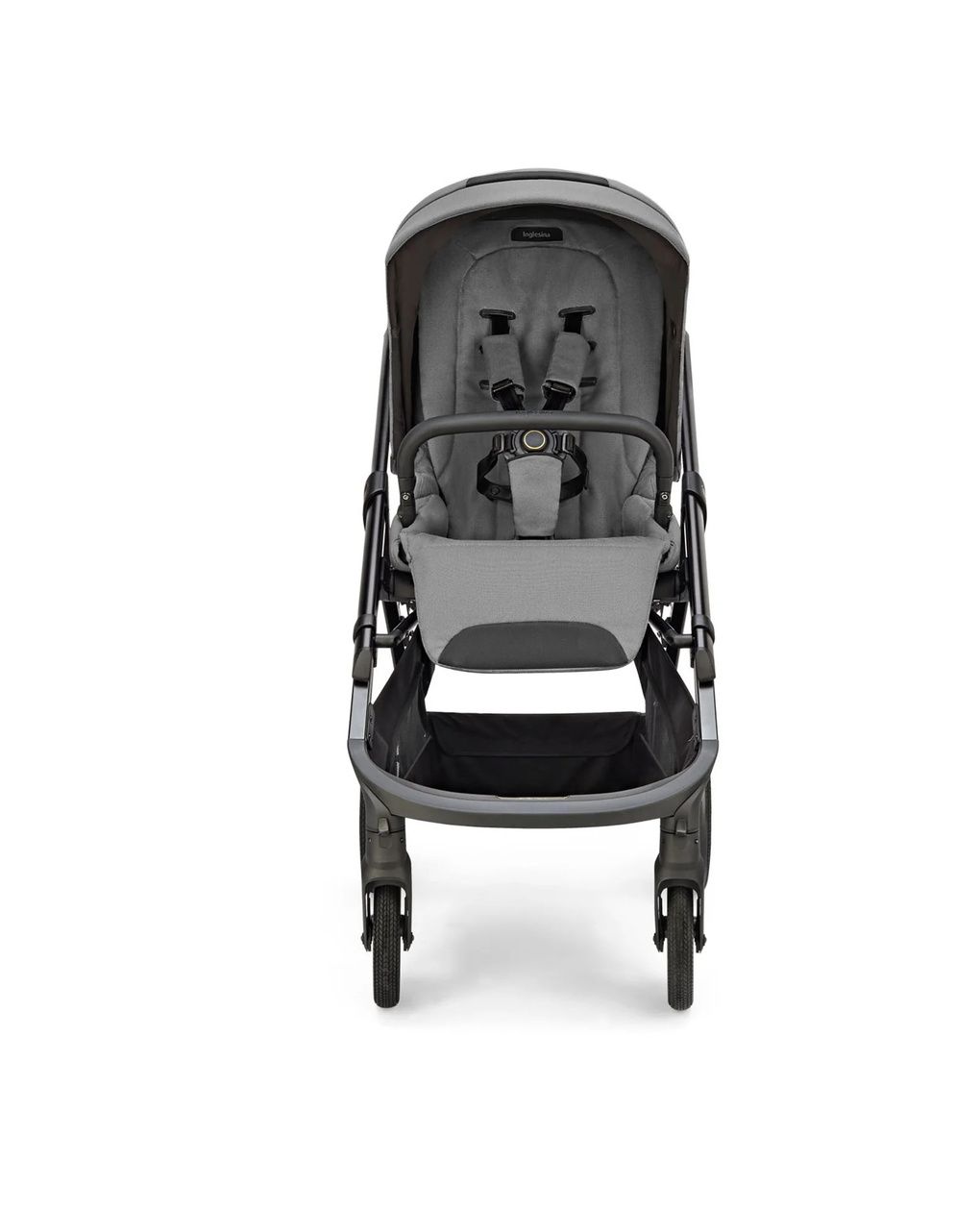 Passeggino aptica xt - canyon grey - inglesina