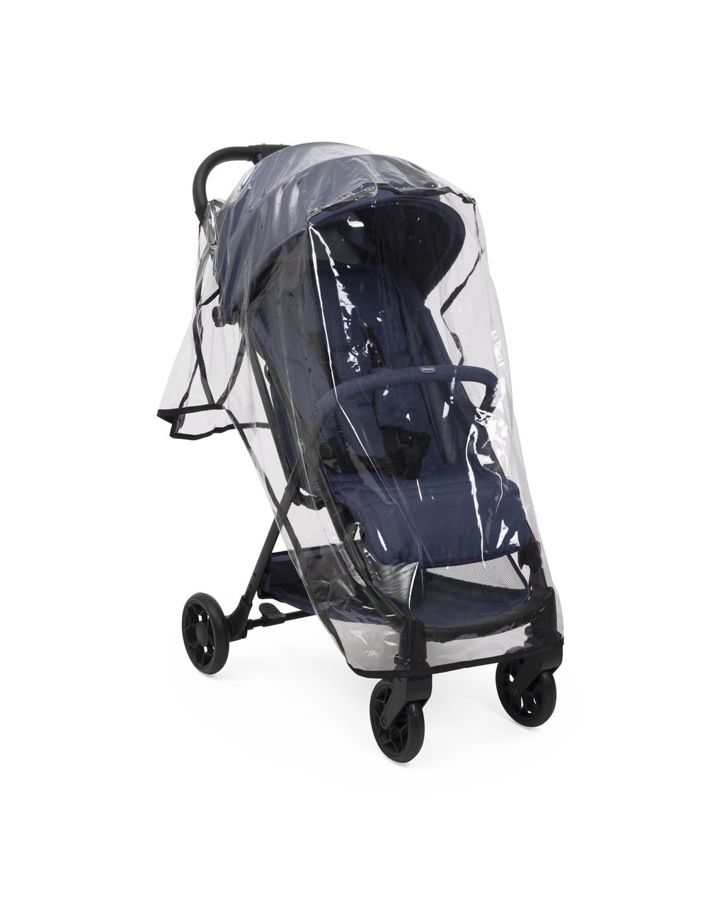 Parapioggia passeggino neutral - chicco