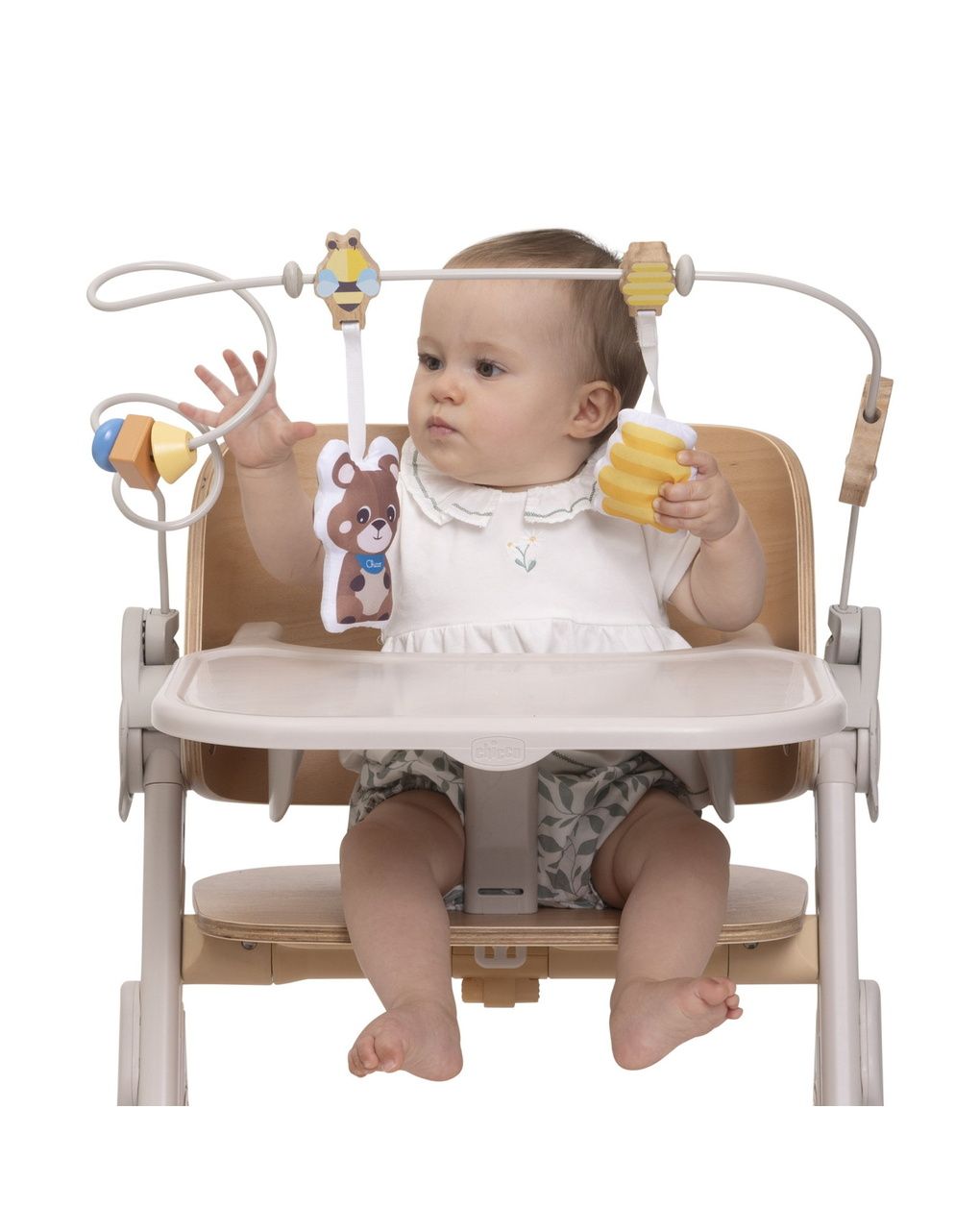 Meraviglia barra giochi - chicco