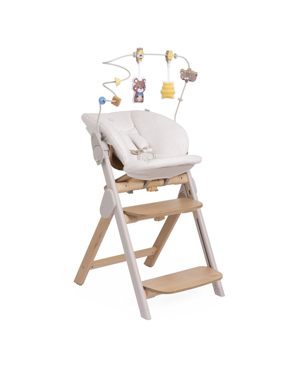 Meraviglia barra giochi - chicco