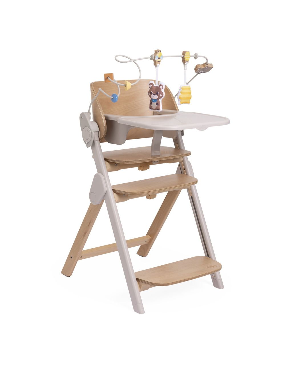 Meraviglia barra giochi - chicco