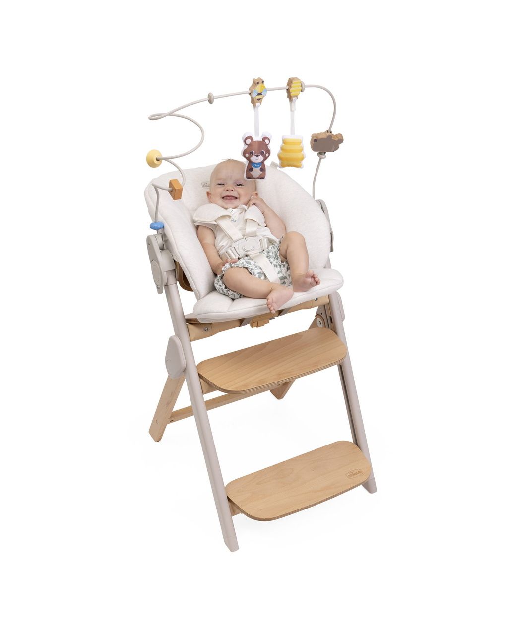 Meraviglia barra giochi - chicco