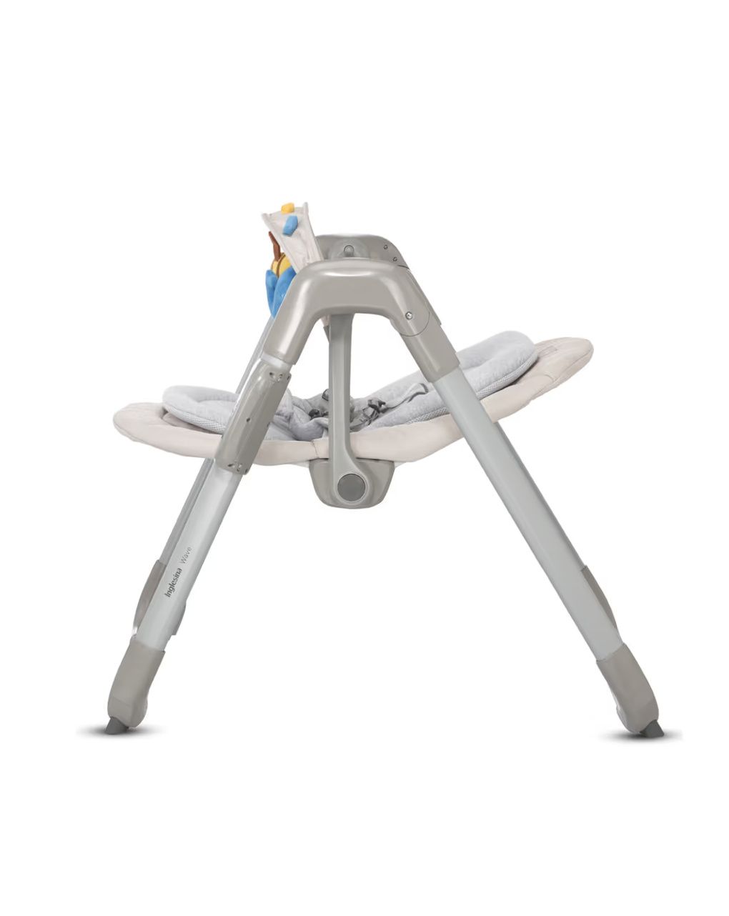 Altalena per neonati wave butter - inglesina