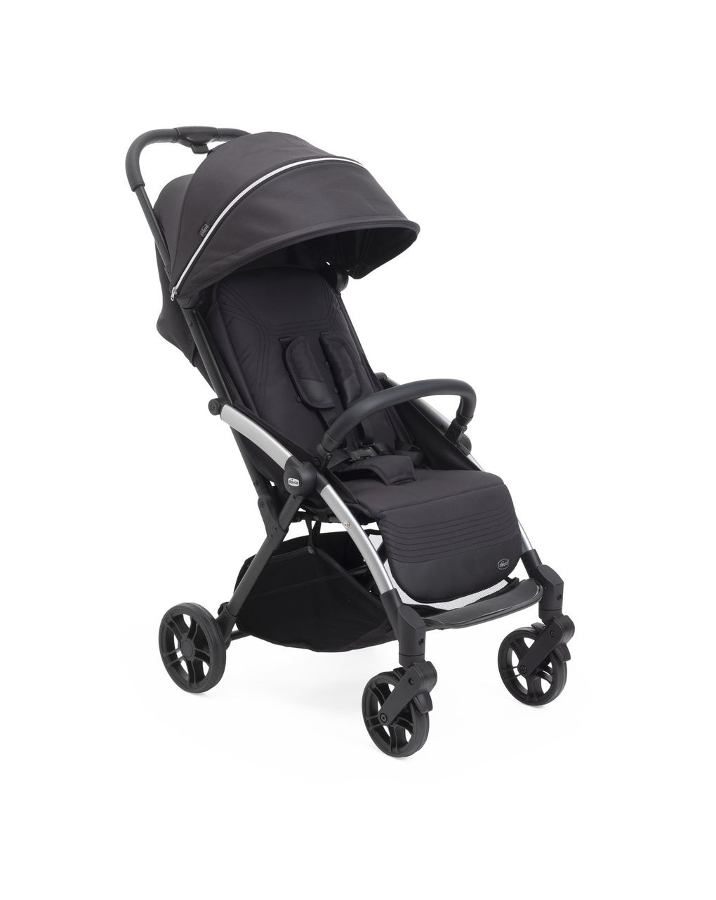 Passeggino goody xplus - ebony - chicco