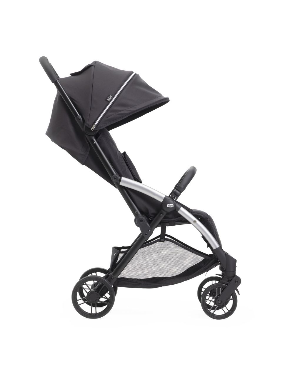 Passeggino goody xplus - ebony - chicco
