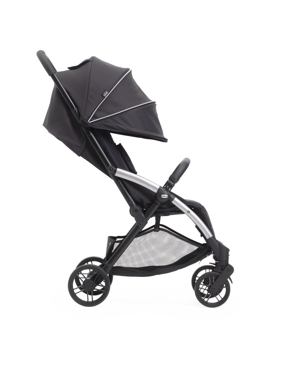 Passeggino goody xplus - ebony - chicco