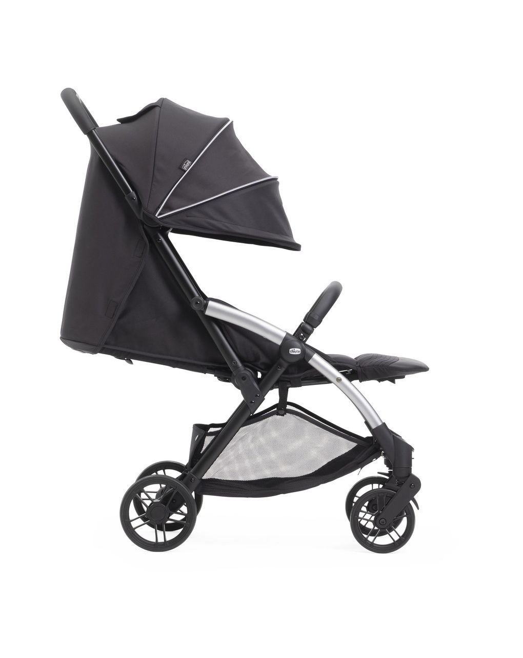 Passeggino goody xplus - ebony - chicco