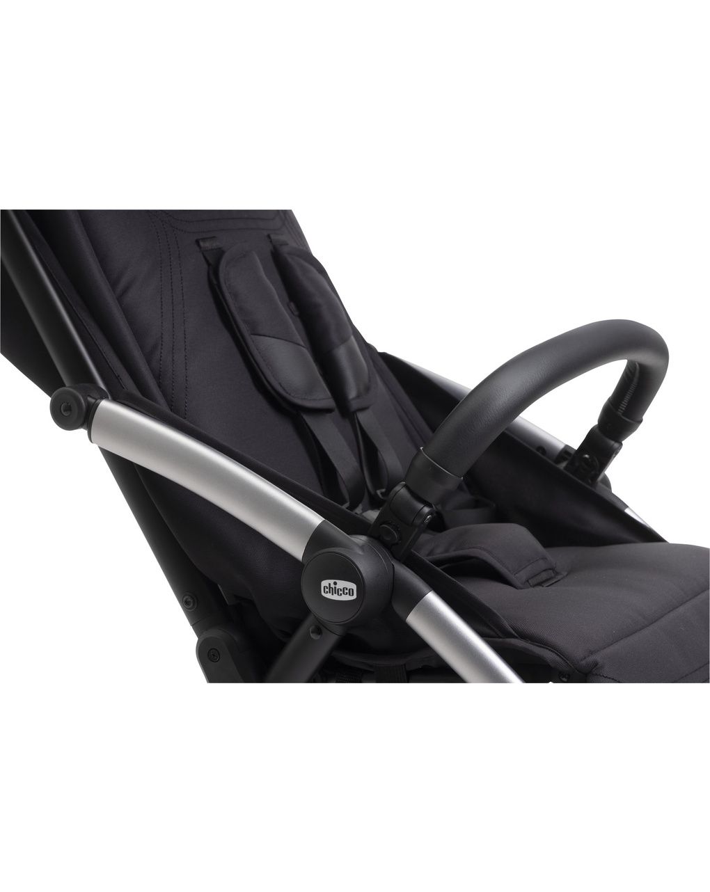 Passeggino goody xplus - ebony - chicco