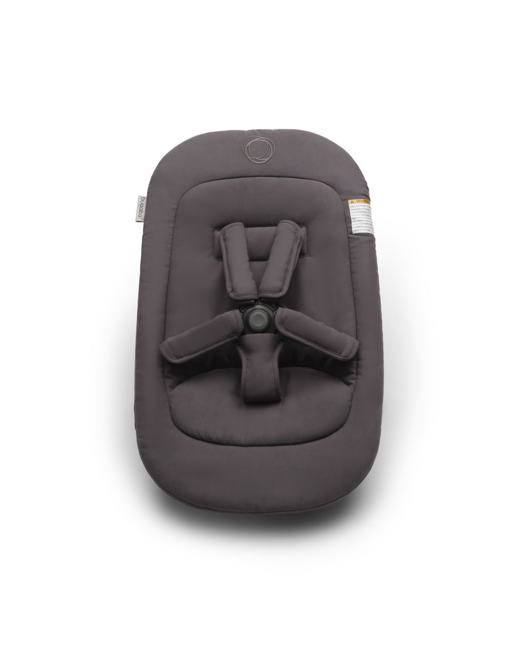Dondolo per neonati giraffe tornado grey - bugaboo