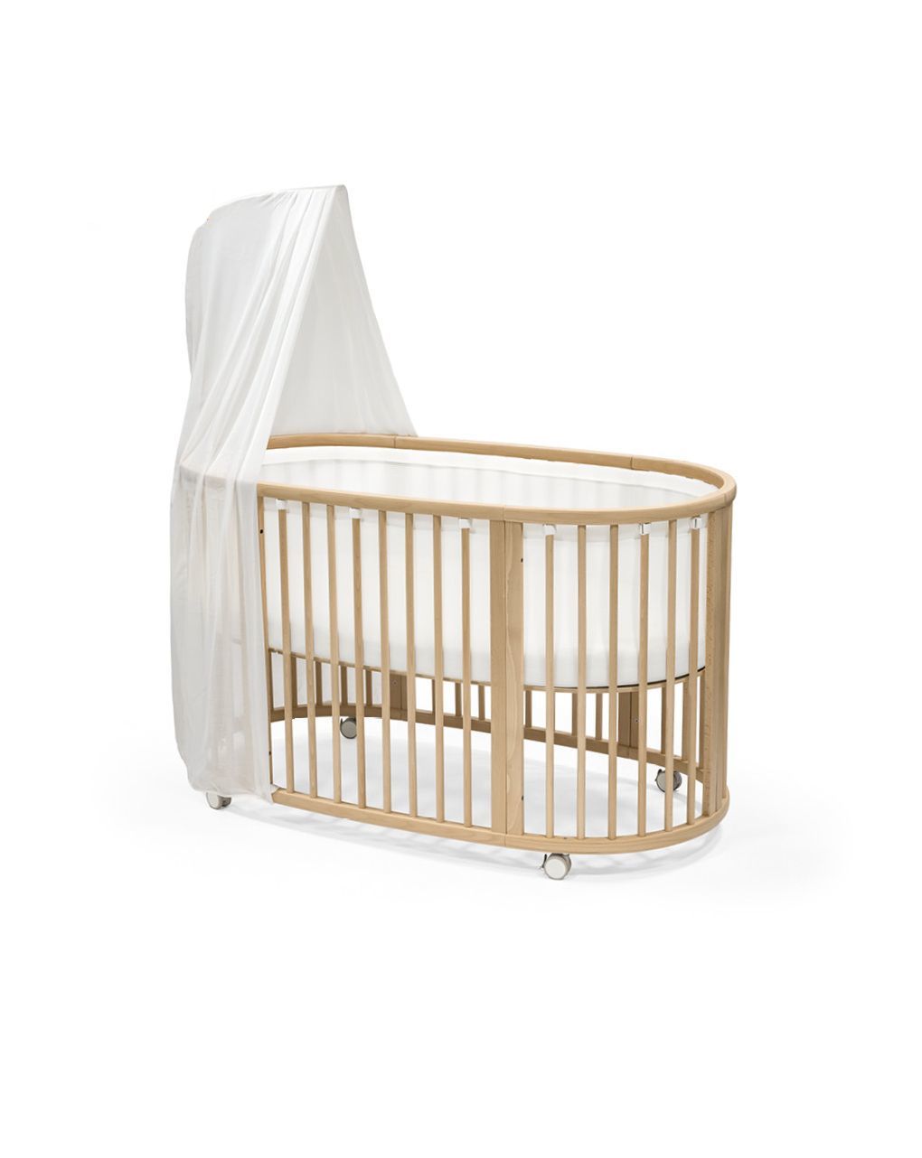 Tenda sleepi™ white - stokke®