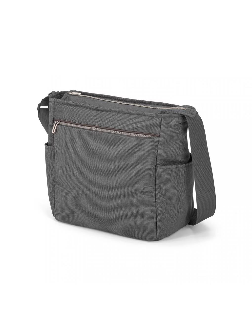 Borsa aptica day bag - velvet grey - inglesina