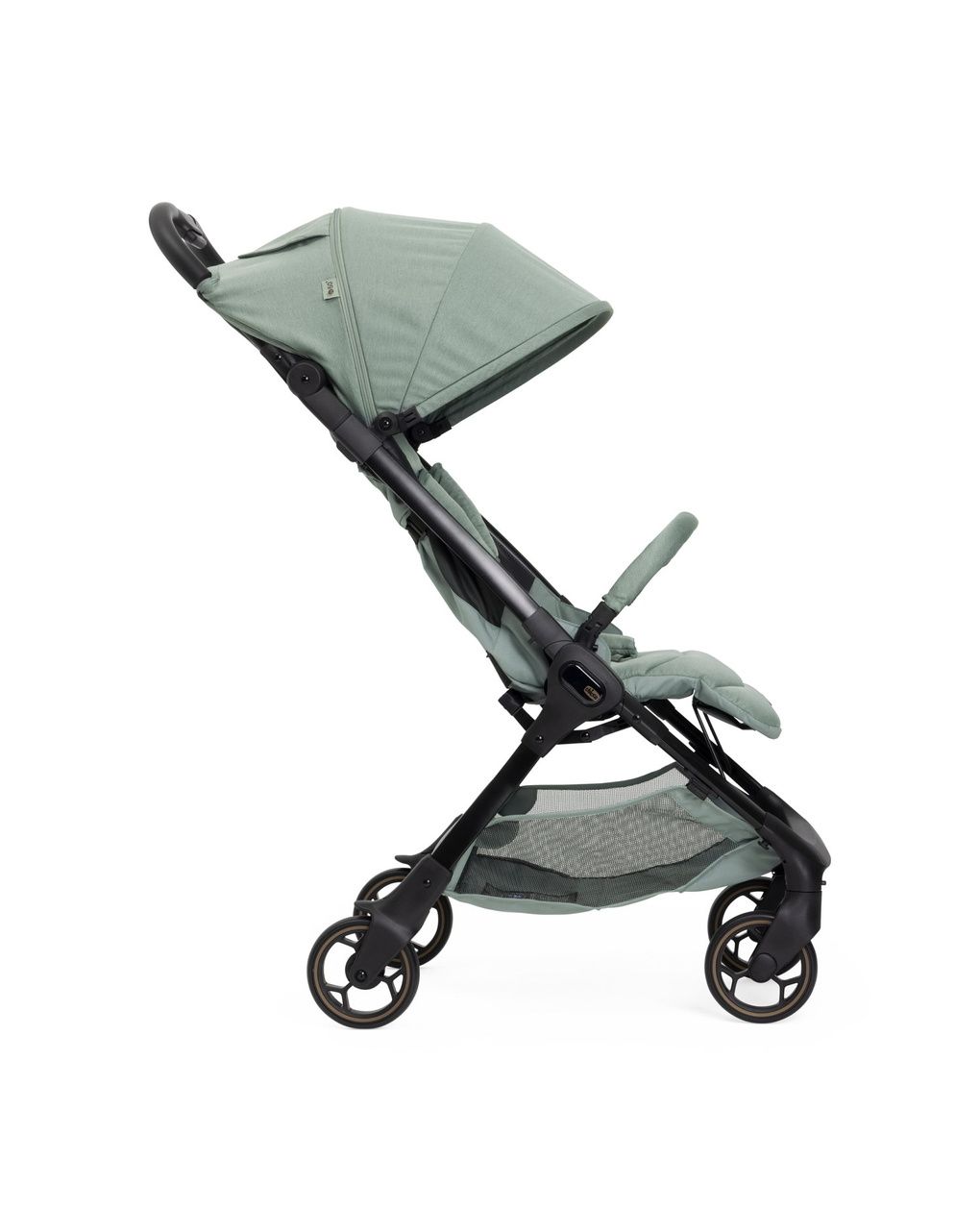 Passeggino we 2 sage - chicco