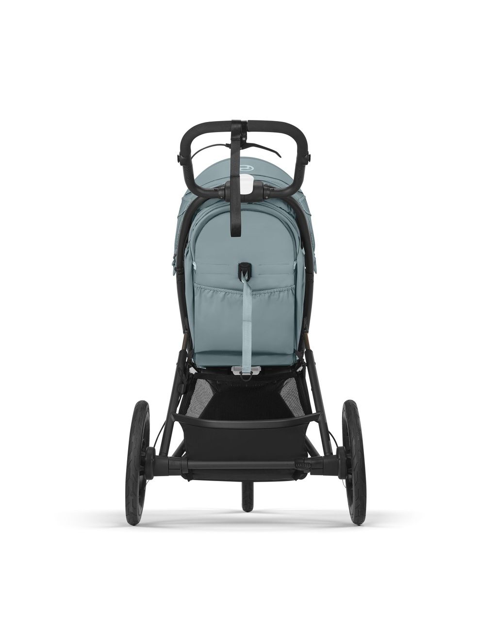 Passeggino avi spin stormy blue - cybex