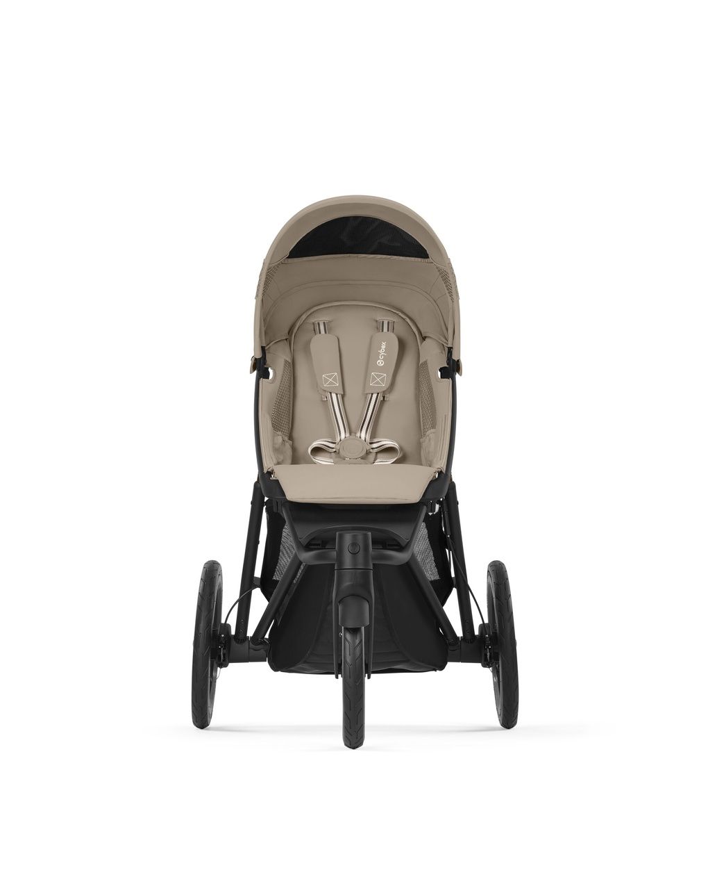 Passeggino avi spin almond beige - cybex
