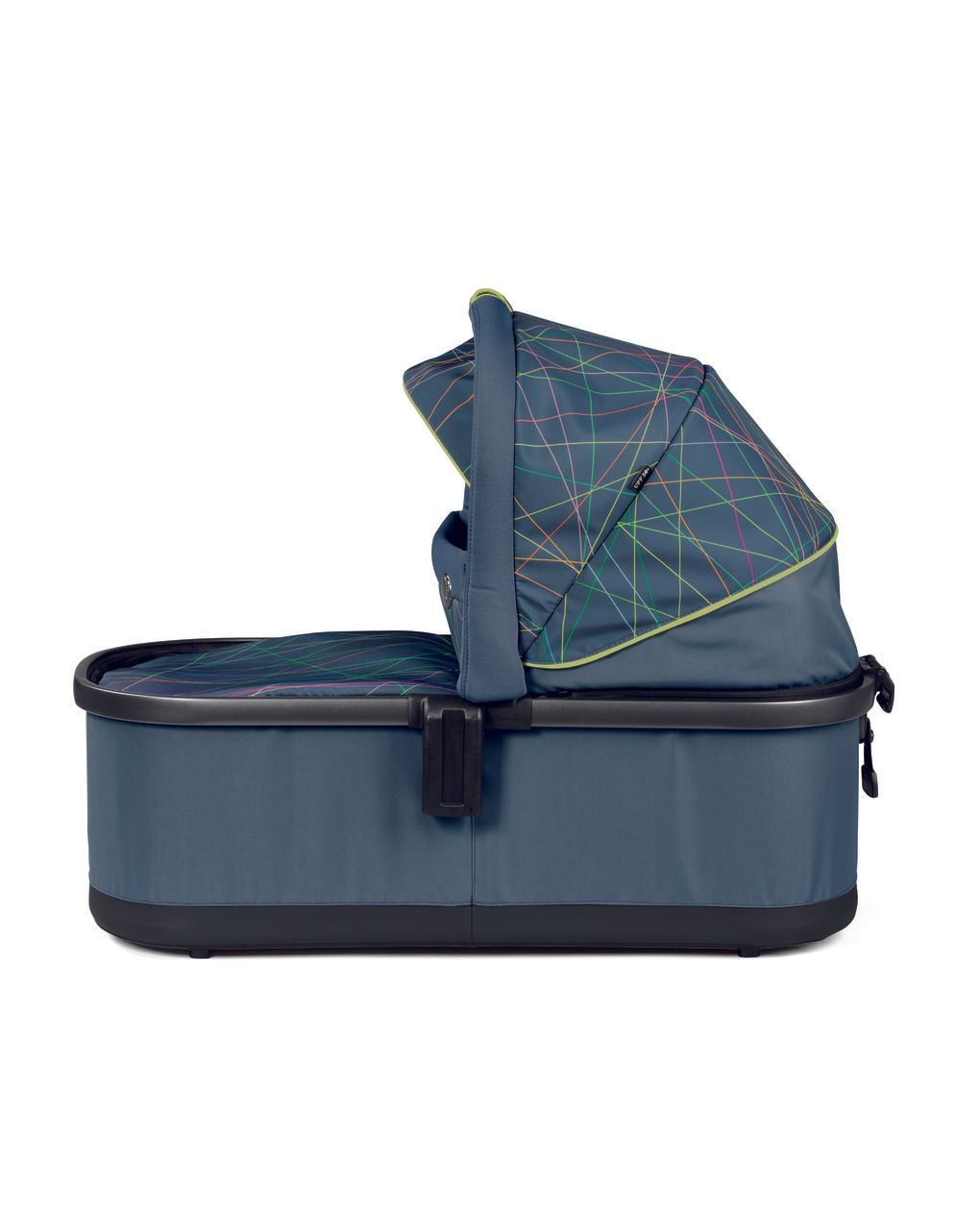 Navicella ypsi bassinet - new life - peg