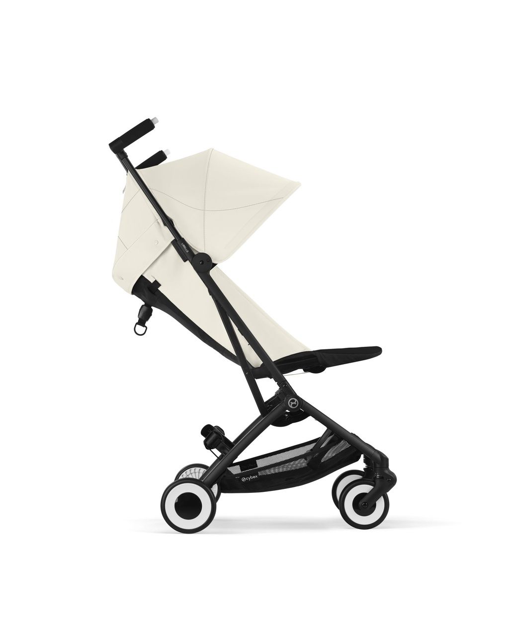 Passeggino libelle light beige- cybex