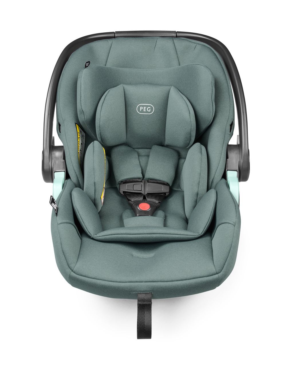 Trio switch - flex - lounge - jade - peg