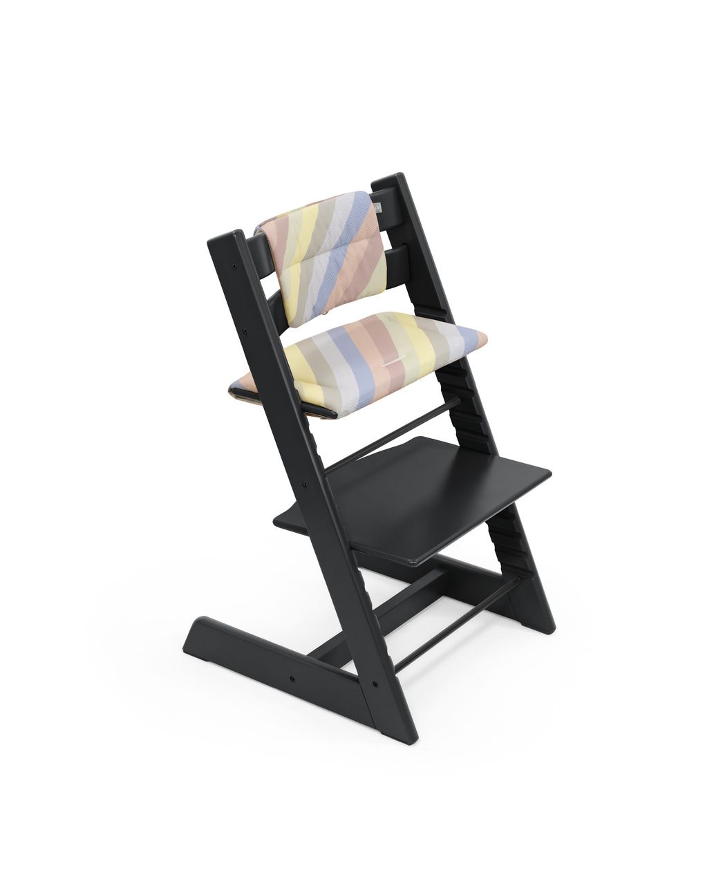 Cuscino tripp trapp® pastel stripes- stokke