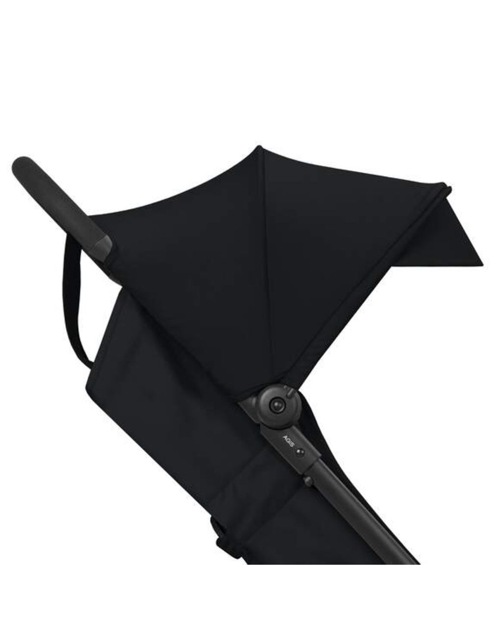 Passeggino agis black magic - cybex