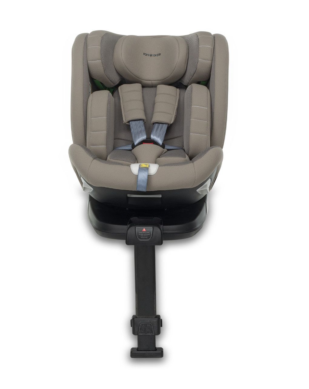 Seggiolino auto fp360 i-size desert - foppapedretti