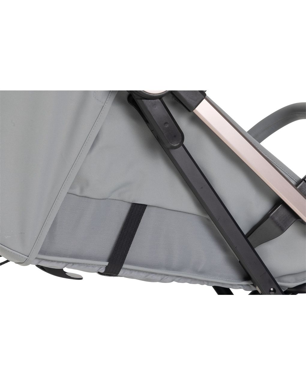 Passeggino dolomiti - pebble - chicco