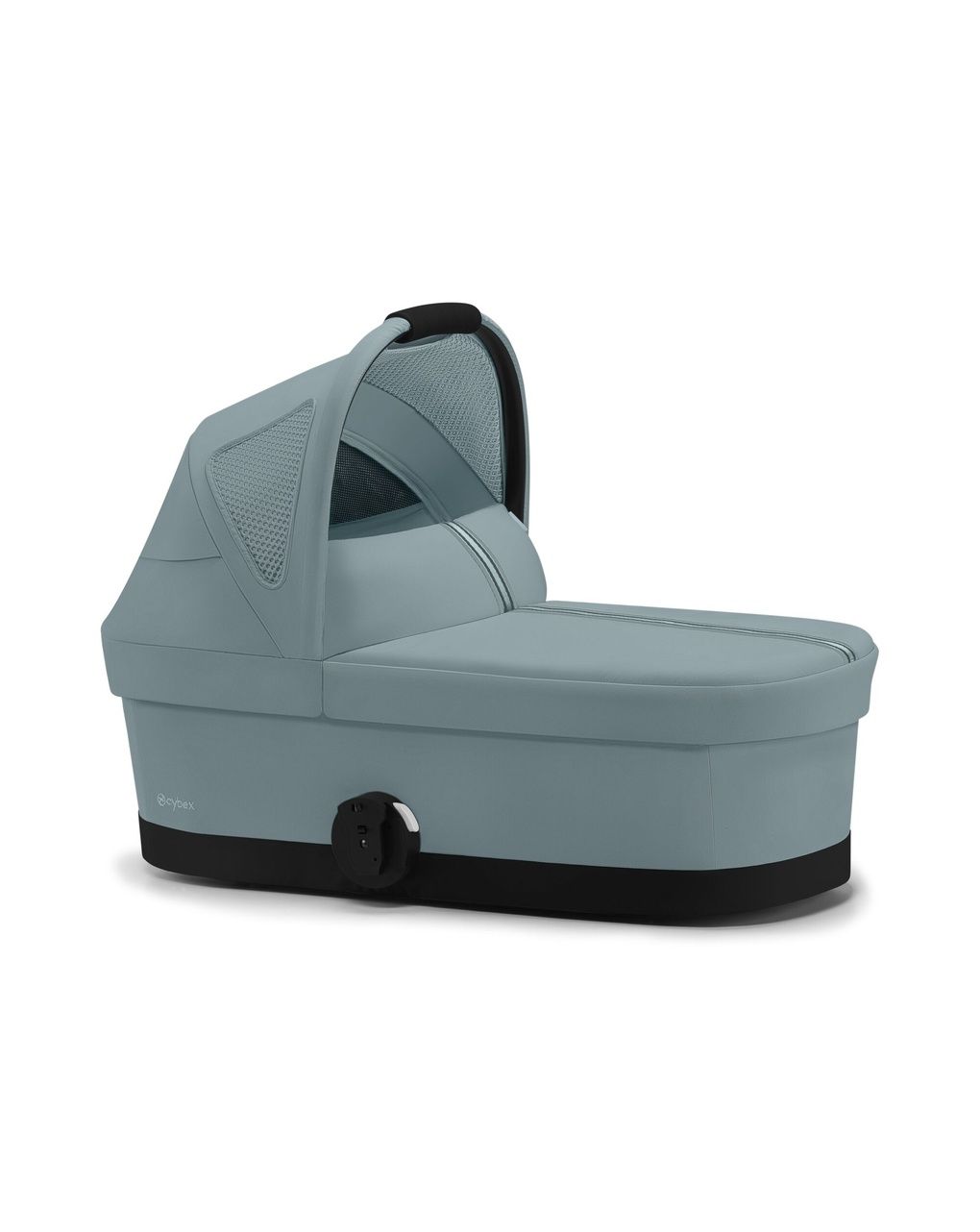 Navicella cot s stormy blue - cybex gold