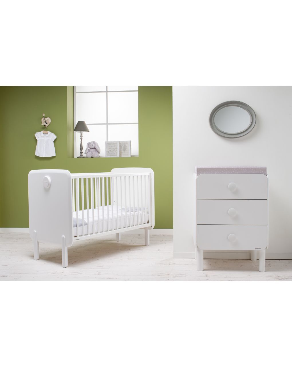 Lettino din don - foppapedretti