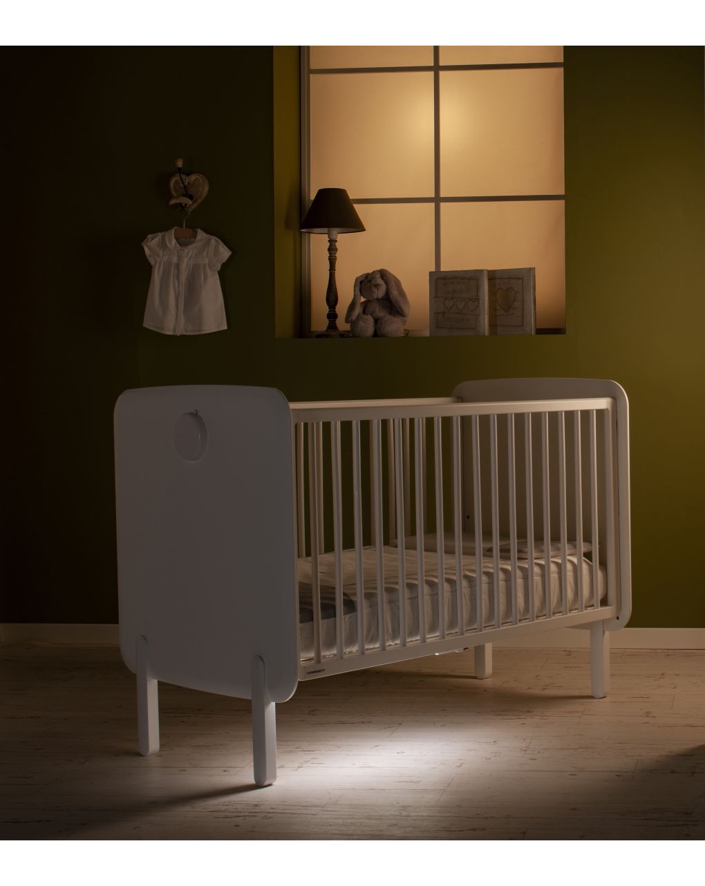 Lettino din don - foppapedretti