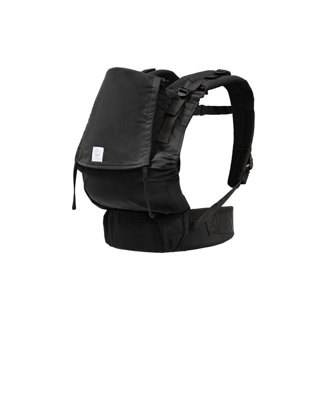 Marsupio limas™ carrier flex black - stokke