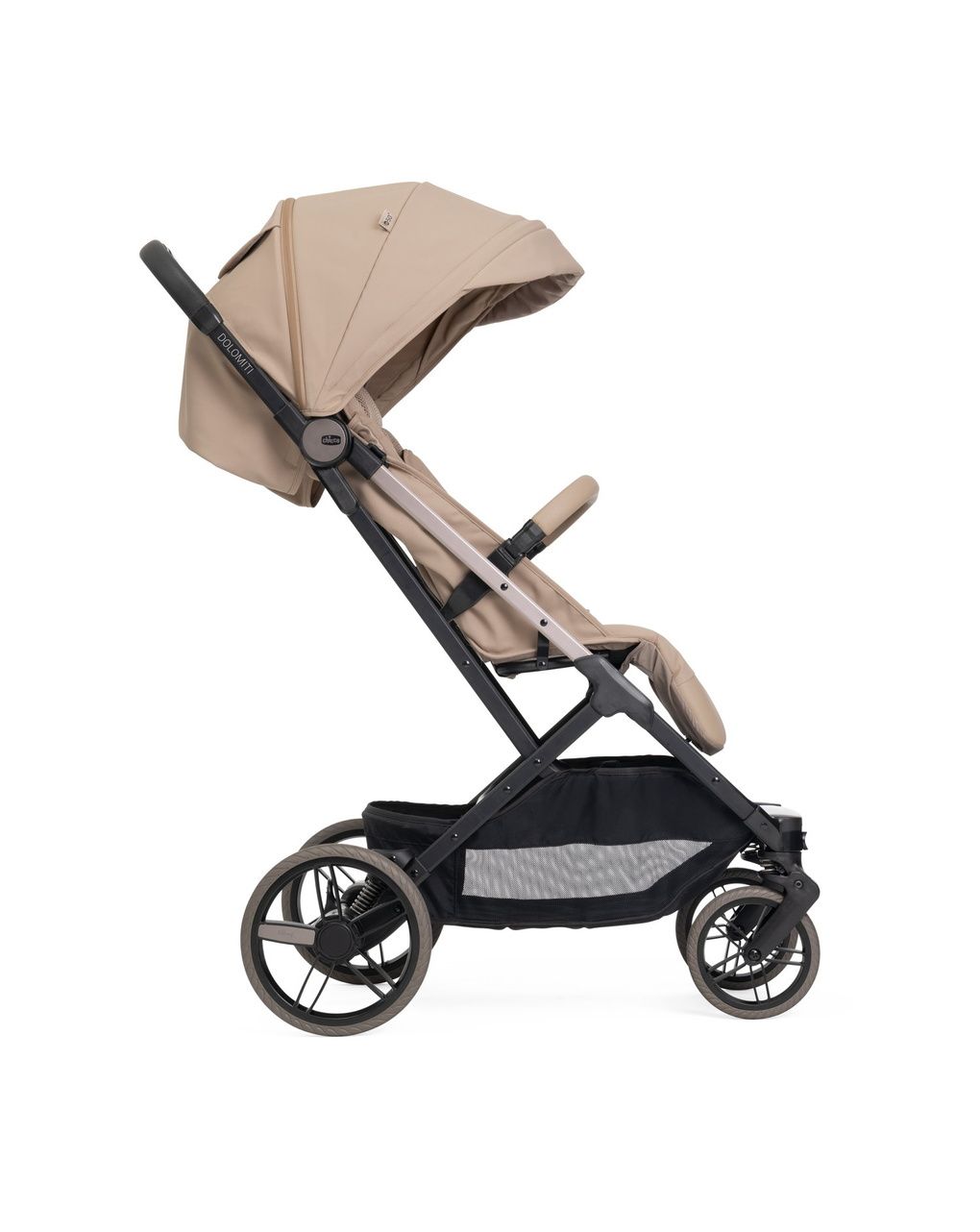 Passeggino dolomiti - dune - chicco