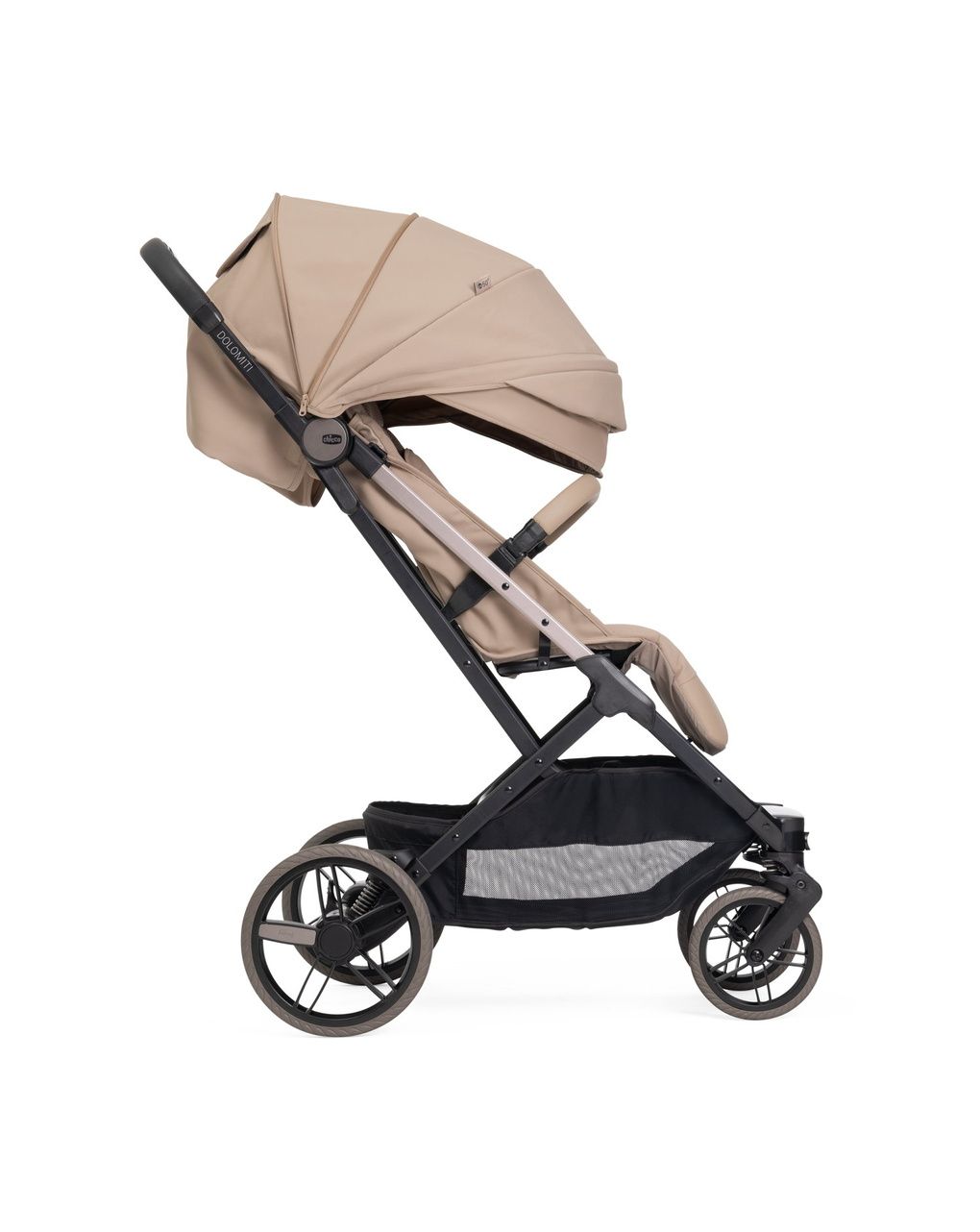 Passeggino dolomiti - dune - chicco