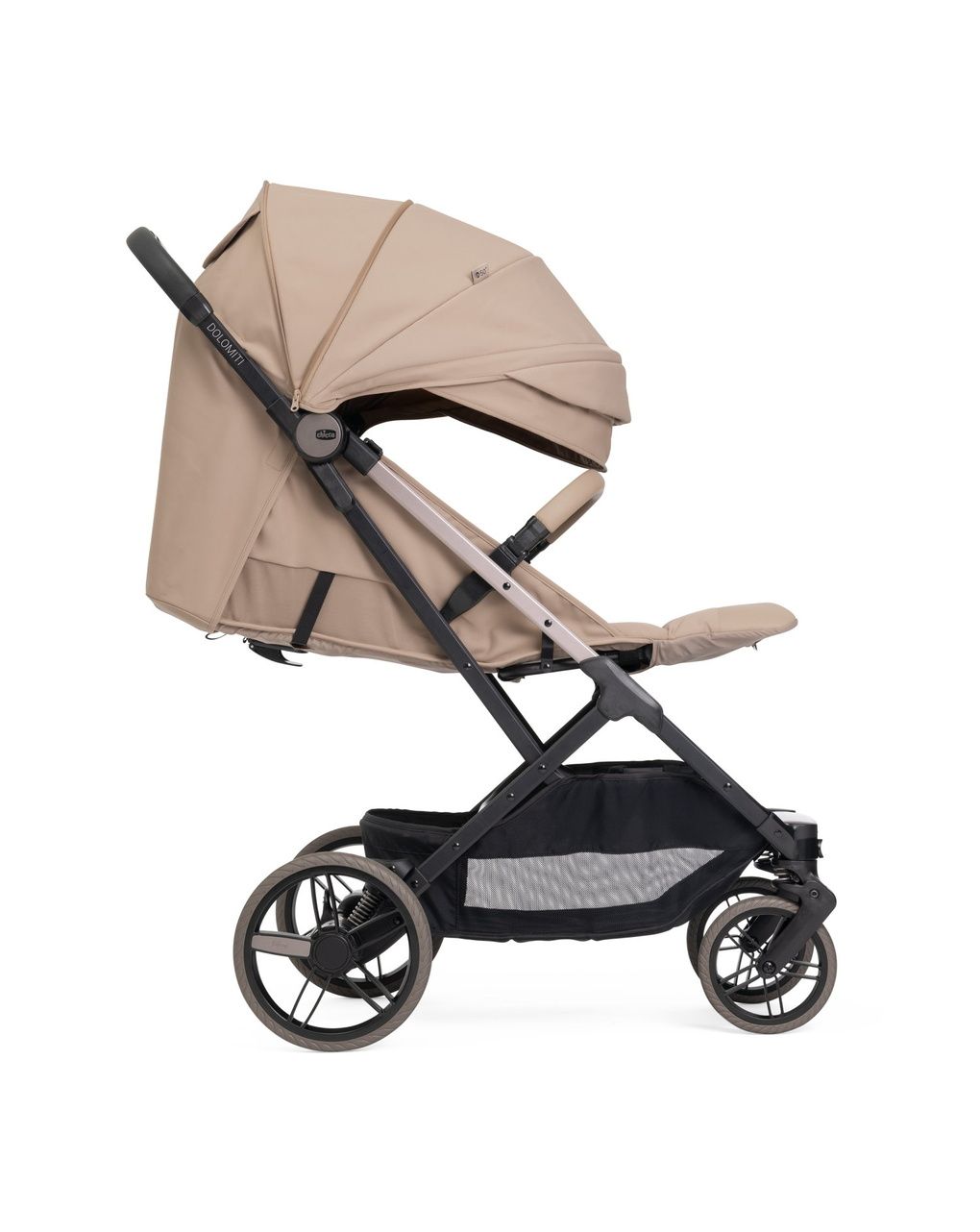 Passeggino dolomiti - dune - chicco