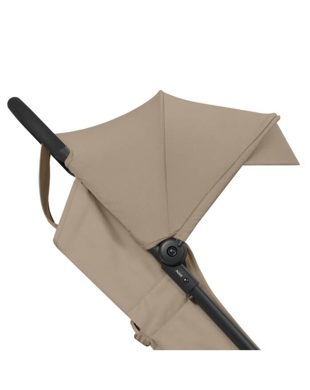 Passeggino agis almond beige - cybex