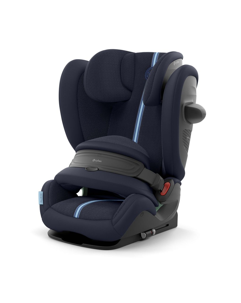 Pallas g3 plus ocean blue-navy blue 76-150cm - cybex