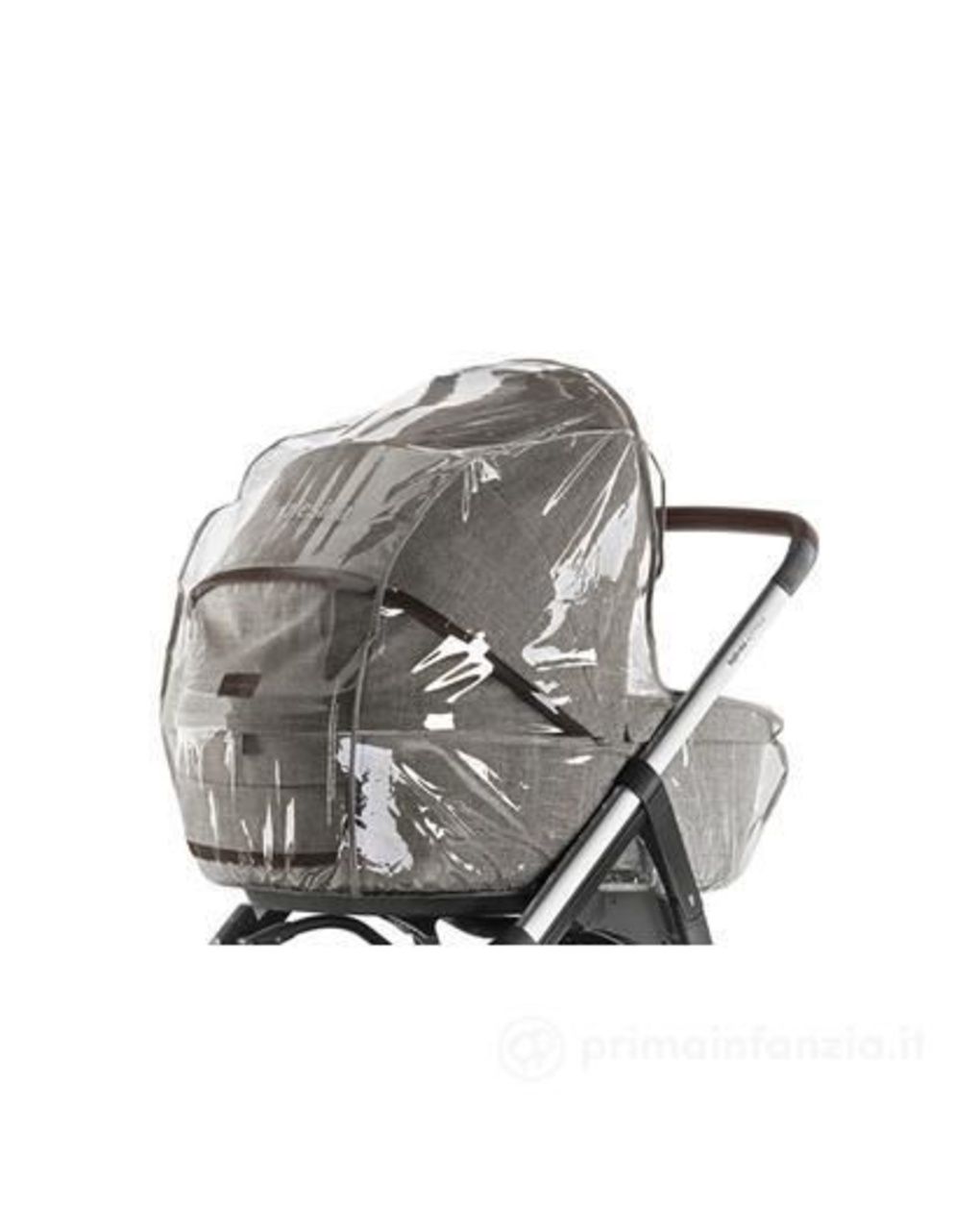 Parapioggia culla - inglesina