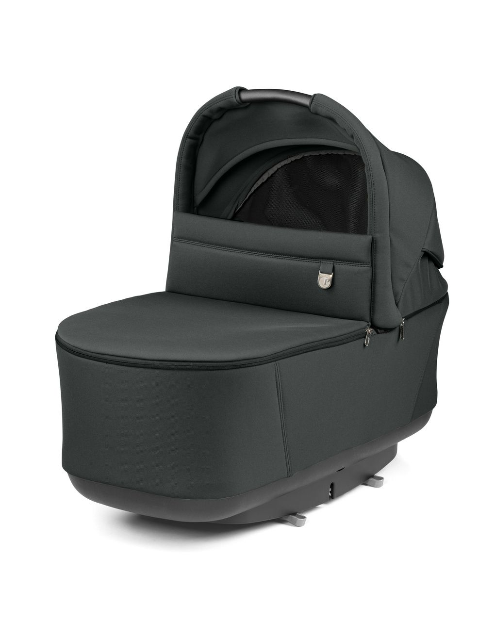 Trio city loop pro - slk - metal - peg