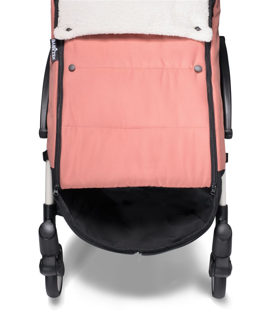 Sacco coprigambe ginger - stokke yoyo