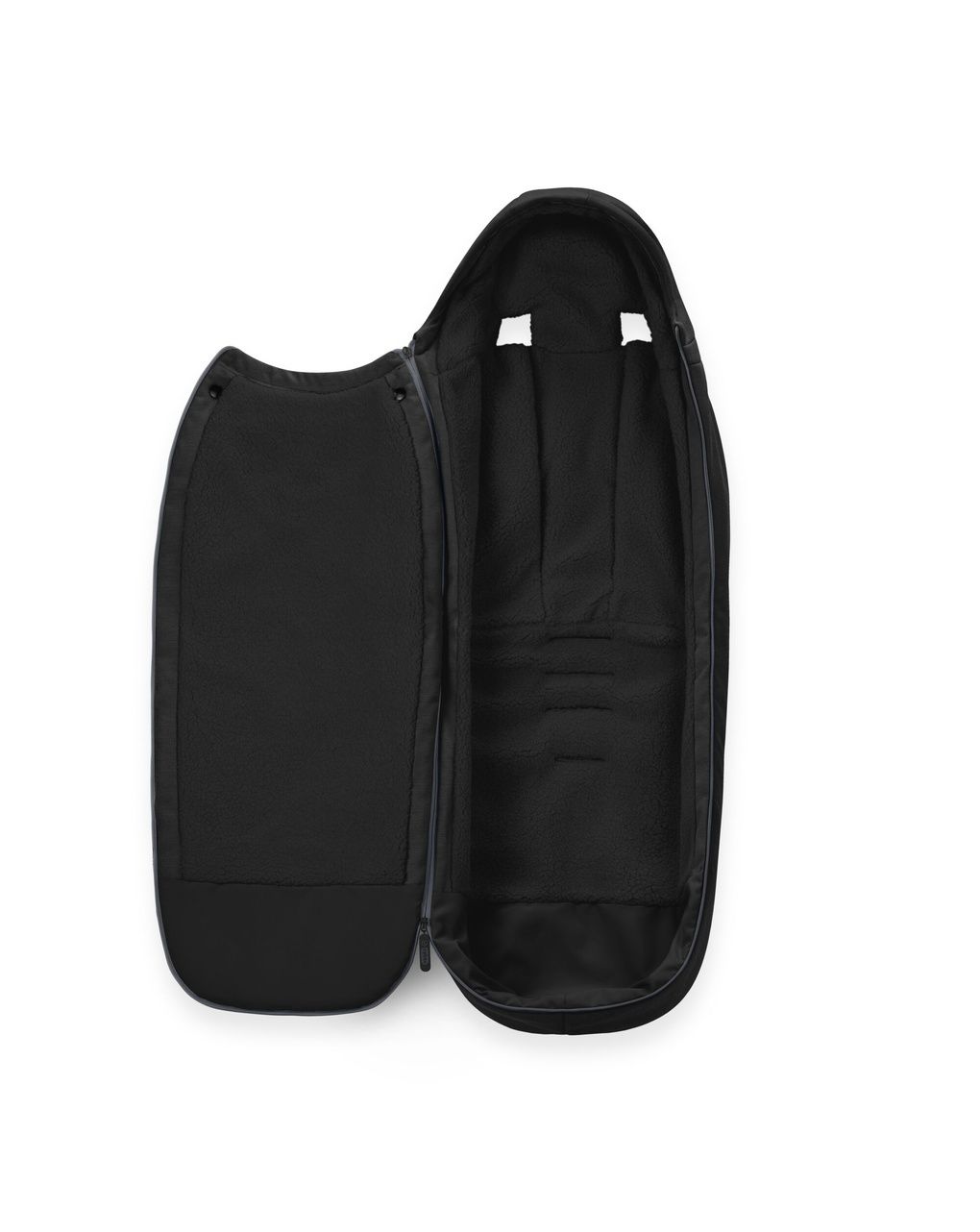 Coprigambe gold black - cybex gold