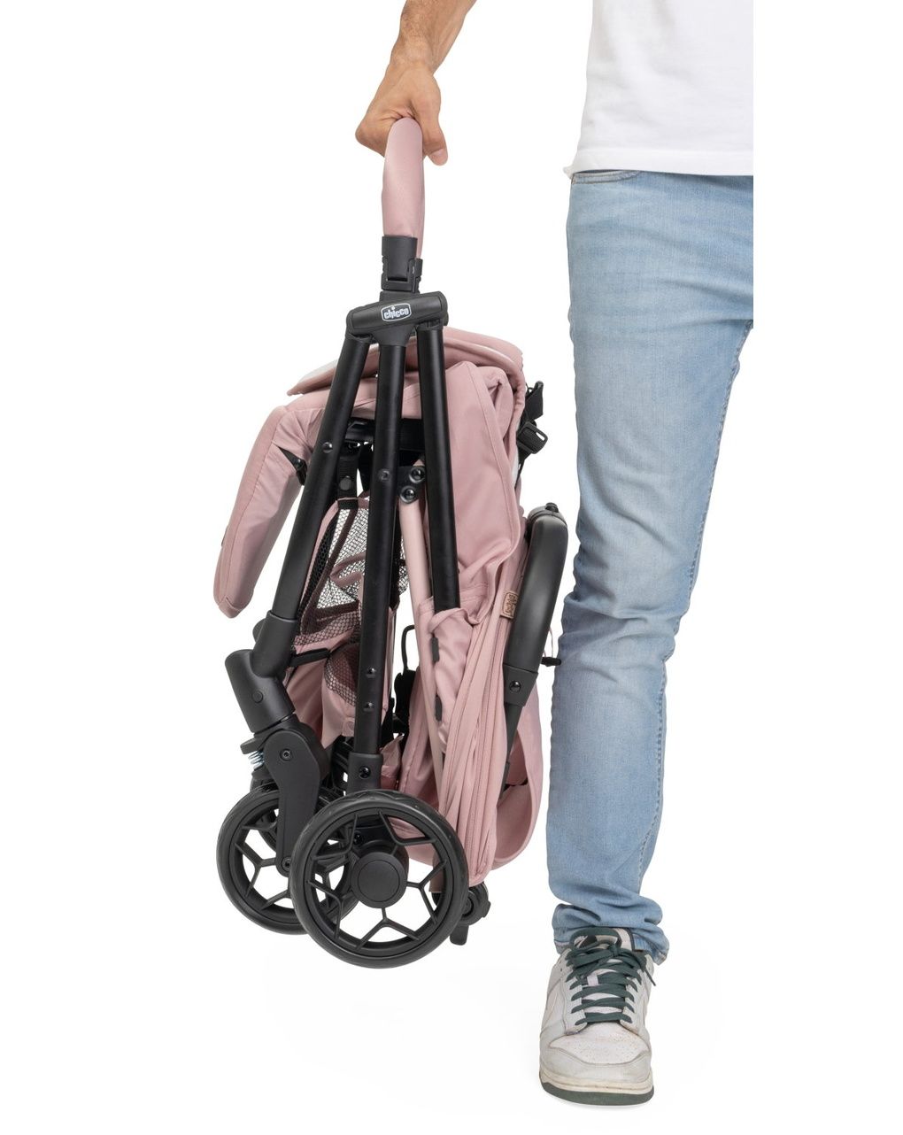 Passeggino taormina blush - chicco