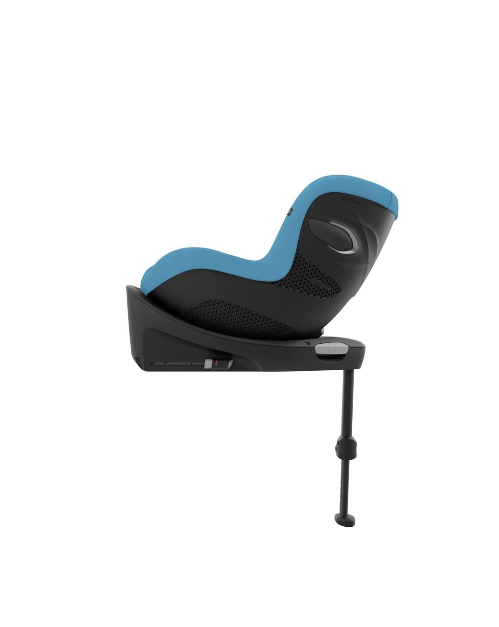 Seggiolino sirona g i-size plus beach blue - cybex