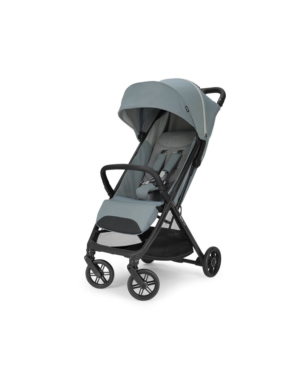Passeggino quid 3 galaxy grey - inglesina