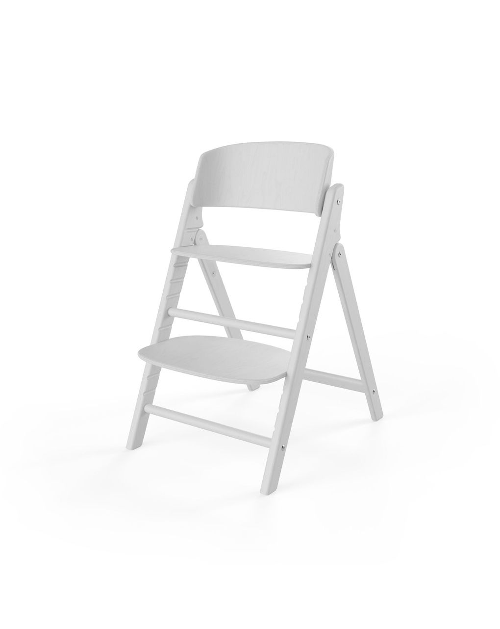 Seggiolone click & fold 4-in-1 all white - cybex