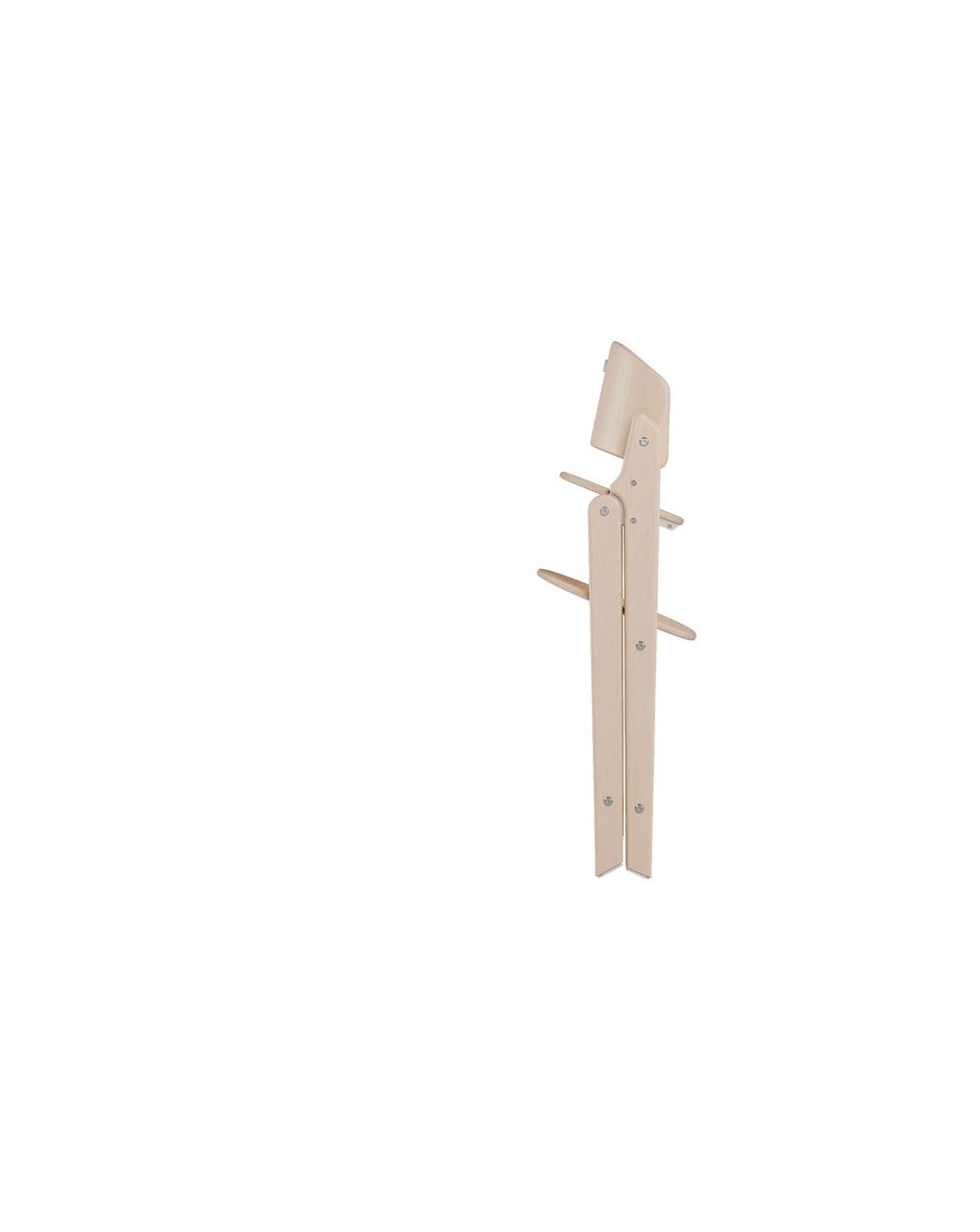 Seggiolone click & fold 4-in-1 all natural - cybex