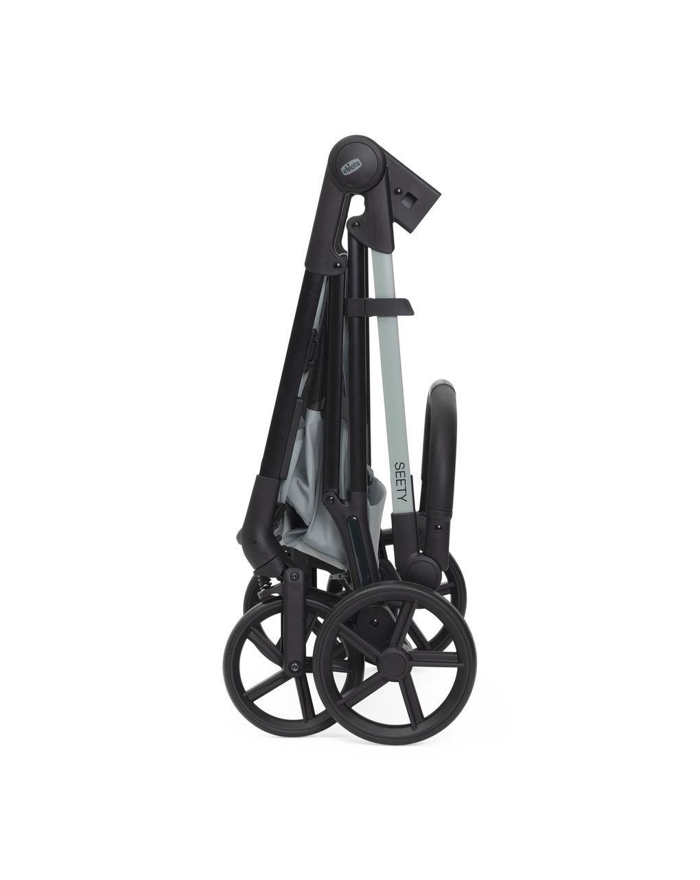 Passeggino seety sage - chicco