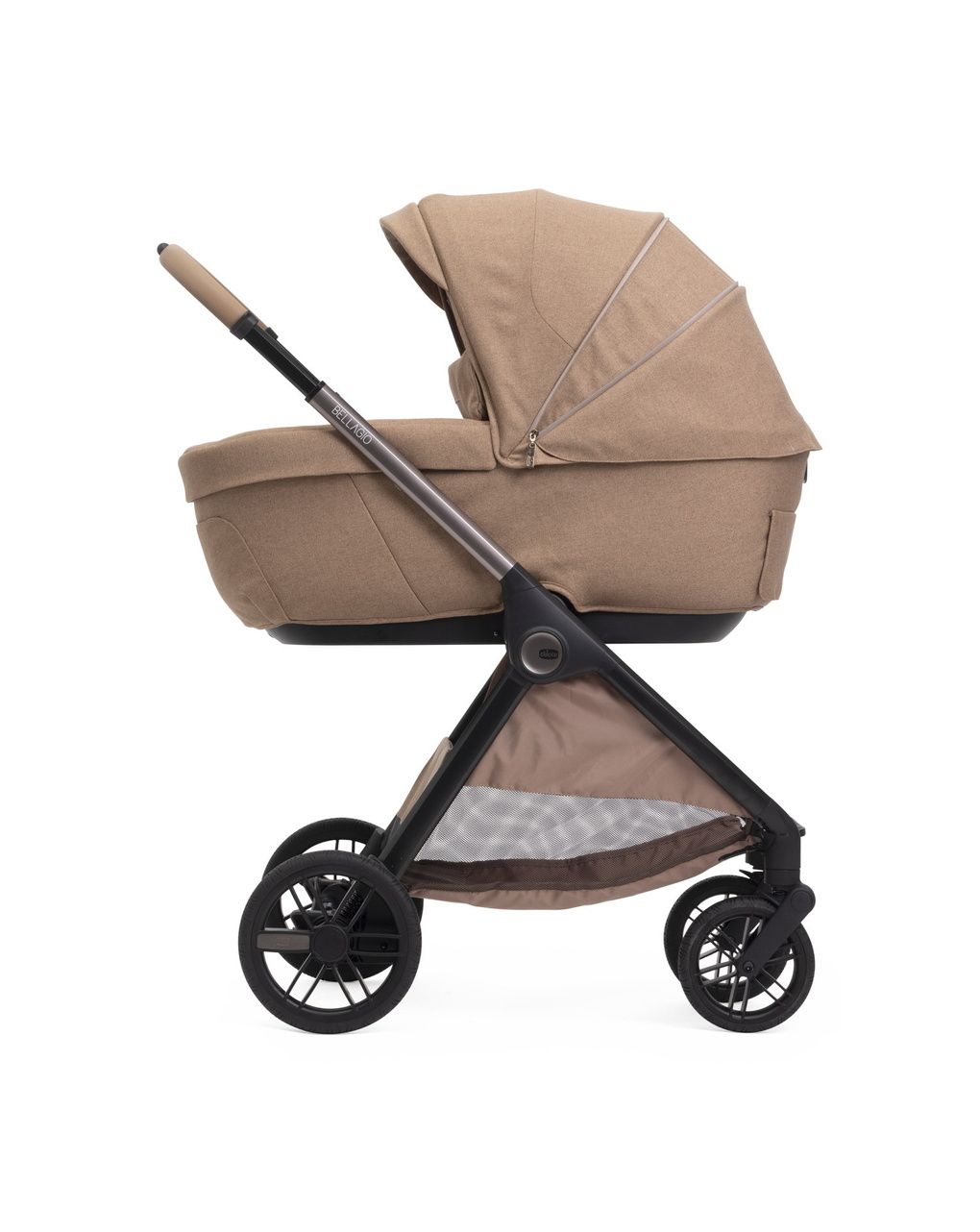 Culla gran comfort caramel - chicco