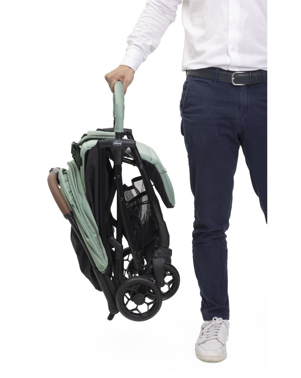 Passeggino glee sage - chicco