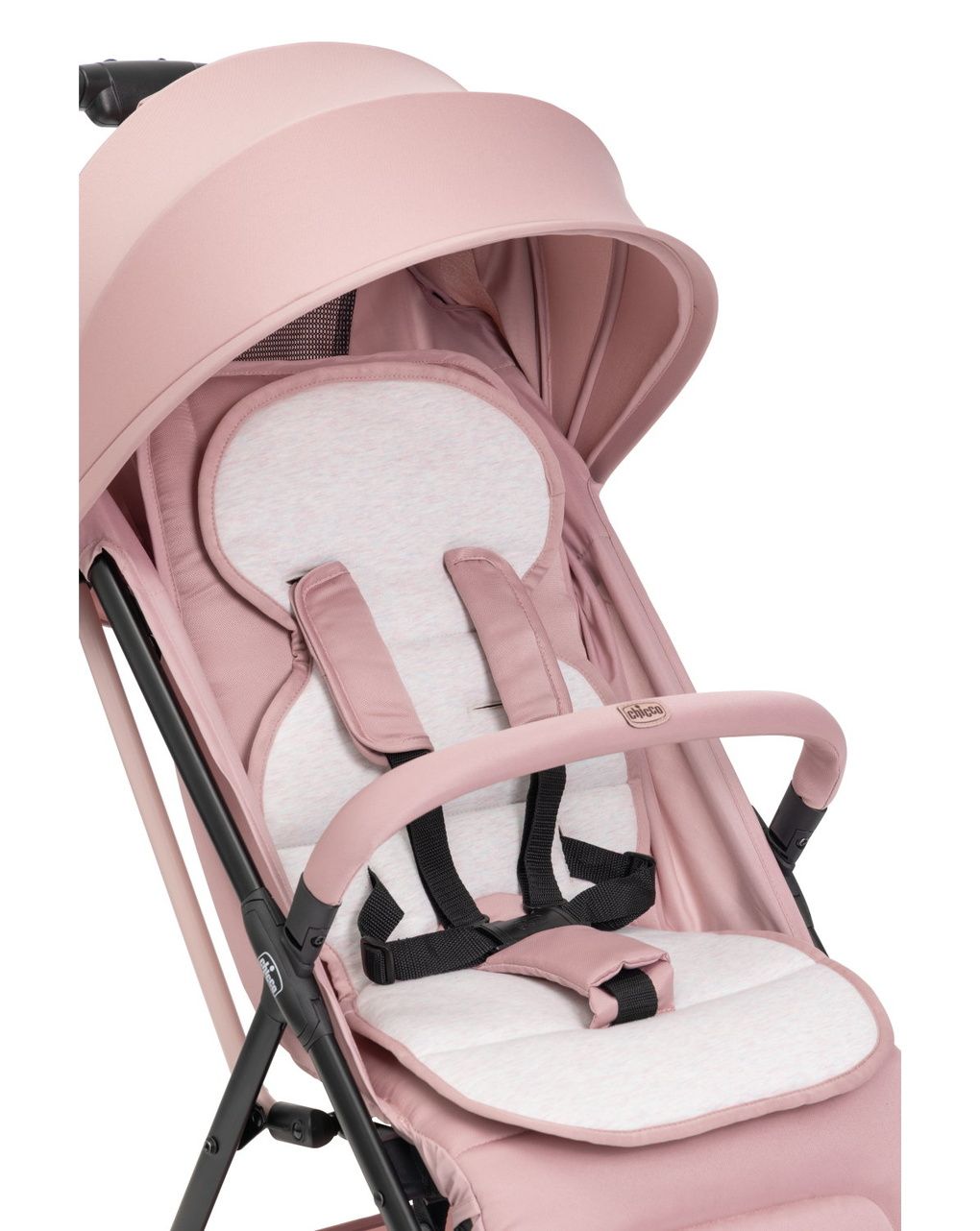 Passeggino taormina blush - chicco